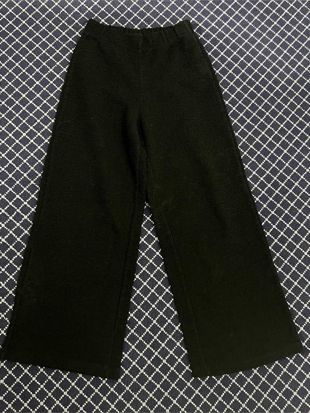 Zara Flare Pants 10